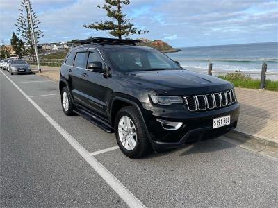 2018 Jeep Grand Cherokee Laredo Wagon WK MY18 for sale in Christies Beach